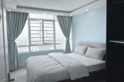 Giá tot chung cư Phú Hoàng Anh giáp Phú Mỹ Hưng quận 7 — ảnh 1