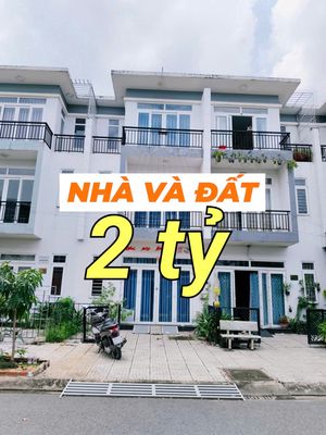 Nhà phúc an city chỉ 2 tỷ – cả nhà và đất — ảnh 1
