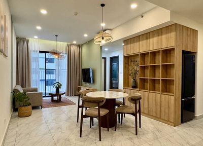 10% Ký HĐMB - Nhận Nhà Full NT - ở Ngay - Diamond Boulevard