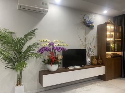 Còn ít căn thuê opal boulevard 2pn 9tr ntcb , 3pn 11tr full nội thất — ảnh 1
