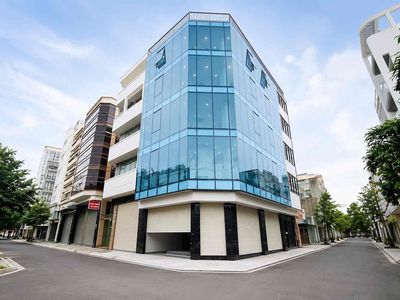 Cho thuê góc 2 mt nguyễn thanh sơn – khu sala, quận 2 — ảnh 1