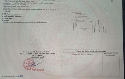 Lô góc 2mt kha vạn cân và nguyễn văn tỵ ngang 8,9m ngã tư siêu đẹp — ảnh 1
