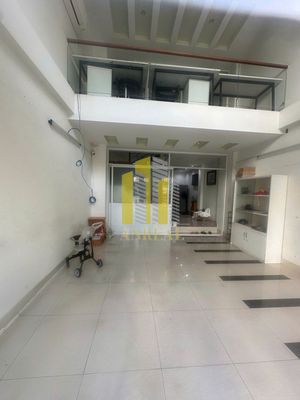 Mặt bằng 5x10m 1 lửng giá 10 triệu phù hợp văn phòng gần trần não — ảnh 1