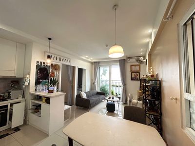 2 tỷ 700 triệu cho căn 61m2 tại dự án the park residence — ảnh 1