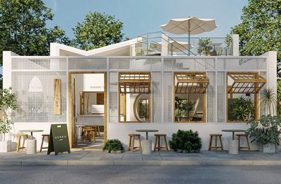 Cho Thuê Nhà Mặt Tiền Đỗ Xuân Hợp, Phước Long B, Quận 9. DT: 15x20m — ảnh 1