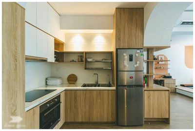 Bán căn hộ chung cư Safira Khang Điền, 1-2-3PN giá tốt, có sổ hồng — ảnh 1
