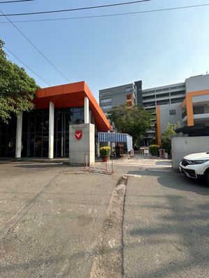 Đất vàng đối diện đại học Văn Lang Bình Thạnh — ảnh 1