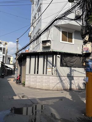 bán căn hộ dịch vụ đại học luật thủ đức