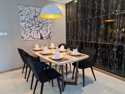 Chuyên cho thuê Căn hộ Vinhomes Central Park ngắn hạn, dài hạn giá tốt — ảnh 1