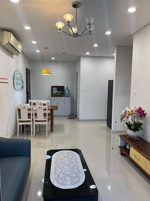 Bán dragon hill 75m2 2pn 2wc view phú mỹ hưng 4.680 tỷ — ảnh 1