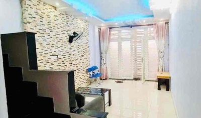 7.5 Tỷ giảm về 6.7 Tỷ - Bán nhanh nhà 2 tầng 48m2 - Ngay Ga Văn Thánh