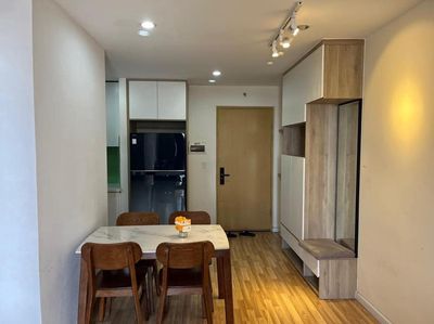 Chính chủ bán căn hộ B1-25-15 City gate, view q1, 2pn, 2wc giá 2,8 tỷ