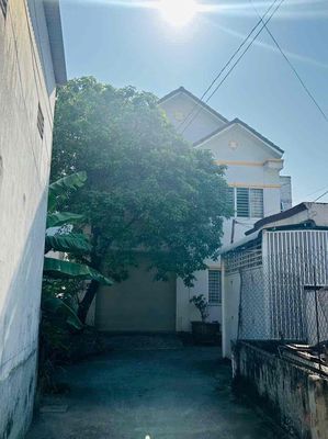 Bán nhà 1 trệt 1 lầu p.bửu long gần song ngữ lạc hồng — ảnh 1