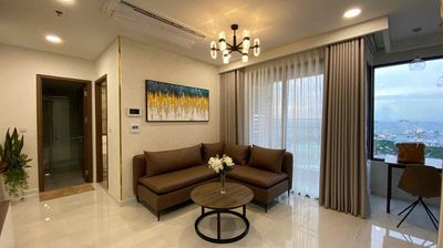 PKD CC KINGDOM101 Giỏ Hàng Thuê 1PN-2PN-3PN Nhiều Căn Giá Tốt Ở Liền — ảnh 1