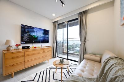 Cập nhật những căn hộ "kẹt tiền bán gấp" kingdom 101: 1pn - 2pn - 3pn — ảnh 1