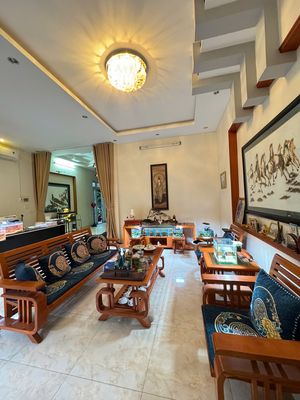 Bán căn GÓC đẳng cấp trong khu dân cư Đinh Thuận vị trí đẹp siêu vuýp — ảnh 1
