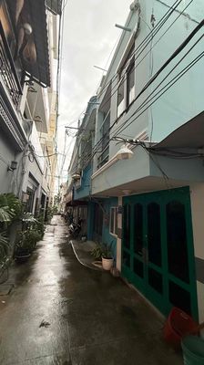 Nhà 3 phòng ngủ, hỗ trợ vay ngân hàng — ảnh 1