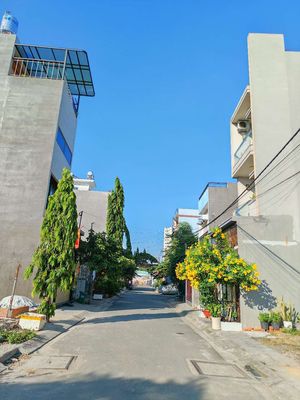 Đất hẻm 7m KDC cầu Gò Dưa, P. Tam Bình — ảnh 1
