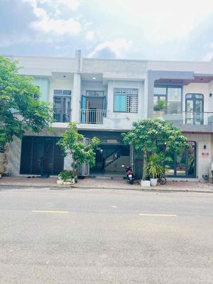 Nhà Đã Hoàn Công khu nhà ở Thắng Lợi - gần Vincom 550. Trục chính Đs1 — ảnh 1