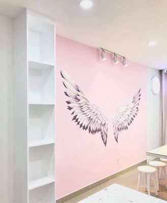 Cần bán căn hộ moscow 1 phòng ngủ dt50m2 giá 2.3 tỷ — ảnh 1
