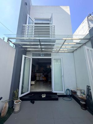 Cần bán gấp nhà chính chủ 83 mét giá rẻ — ảnh 1
