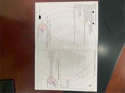 Bán đất cách đường nguyễn thái học 1 sẹc 50m — ảnh 1