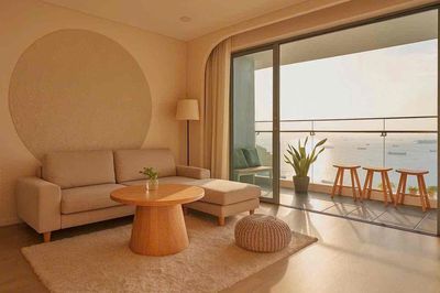 Cho thuê căn hộ sky89 – 2pn 2wc – full nội thất – giá 17tr — ảnh 1