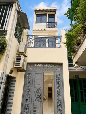 Nhà Đẹp Q4 TPHCM