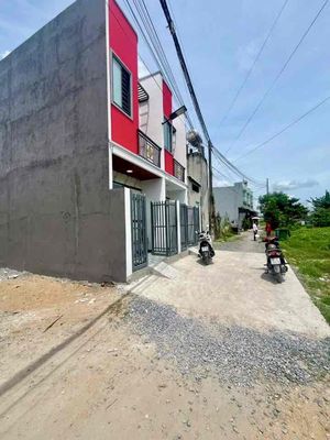 Cần bán gấp lầu 3pn — ảnh 1