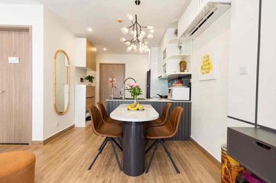 Vài căn thanh lý Tháng 10 - Studio 1,4 tỷ-1PN+1,7 tỷ-2PN1WC 2,2 tỷ — ảnh 1