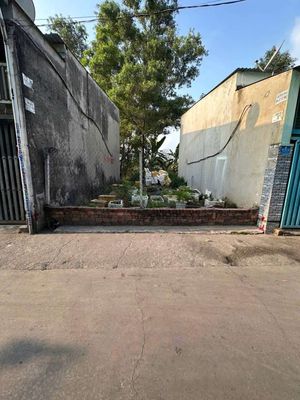 Đất 65m ngang 5.5m kdc gần ngã 3 Cây Điệp và chợ Dĩ An 1 — ảnh 1
