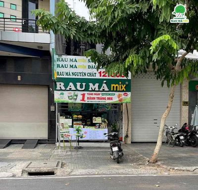 Mặt tiền khu phố ẩm thực - phan xích long - còn sót lại 1 căn - q.pn