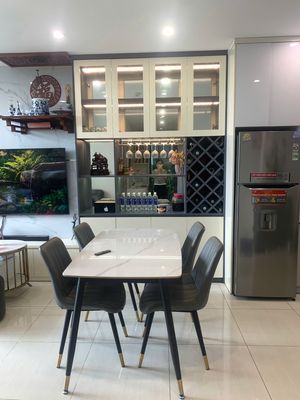 Căn hộ 2 ngủ 1wc, diện tích 55m. giá 3 tỷ 5