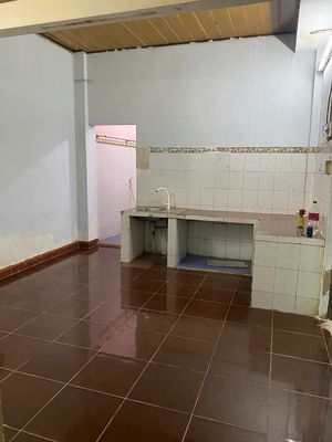 Nhà Ngan 8m NH 13,5m Ngay Lê Văn Thọ - Gò Vấp 135m2 Bán Giá 13,9 Tỷ TL — ảnh 1