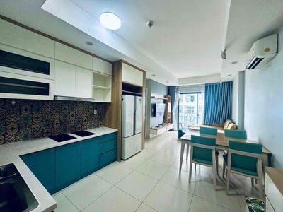 Căn hộ chung cư M-One 2PN 2WC 68m2 full nội thất, giá tốt, vào ở ngay — ảnh 1