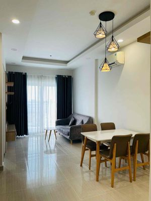 Bán căn hộ 2PN 2WC tầng đẹp tặng hết nội thất giá 3,6 tỷ có hổ trợ vay — ảnh 1
