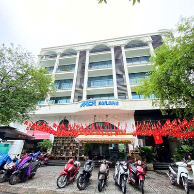 Cho thuê VP CMT8 Q10 giá tốt, rộng đẹp hiếm có, setup làm việc ngay — ảnh 1