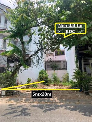 Đất Nền Quận 8
