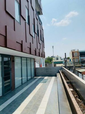 1000 m2 - cho thuê văn phòng, có kho …trường học, phòng khám — ảnh 1