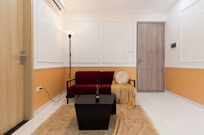 Chính chủ bán ccmn tam trinh giá rẻ_mới xây_thoáng đẹp_full nội thất — ảnh 1
