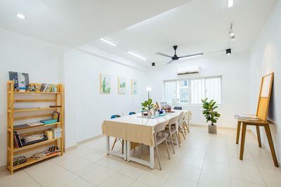 (Chính chủ) Cho thuê văn phòng 40m2 - Nguyễn Thị Minh Khai, Sài Gòn — ảnh 1