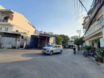 Đất Mặt Tiền Đ. 109 - Dương Đ. Hội, Thông 339 Đỗ X Hợp, PL B