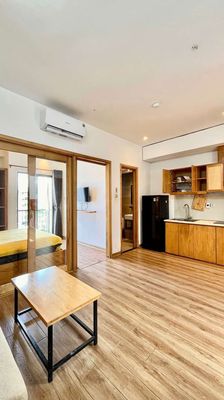 Cho thuê căn hộ 1 phòng ngủ - sơn trà