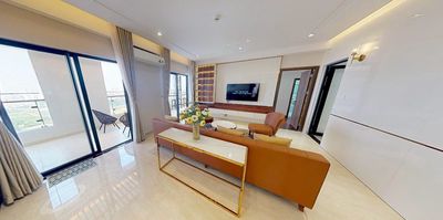 Centana quận 2 - cho thuê căn hộ giá rẻ — ảnh 1