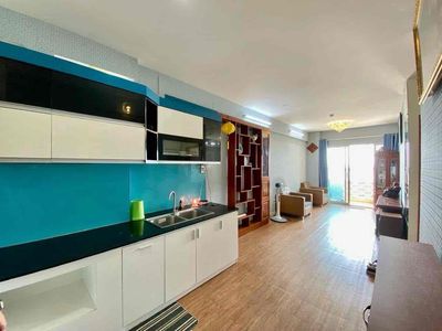 Chính chủ cần bán căn hộ linh tây ban công đông nam đẹp — ảnh 1