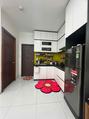 Bán căn hộ Tân Mai, 50m2 , SHR, LK Aeon Bình Tân .