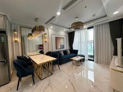 Sunshine sky city cho thuê gấp 2pn2wc 84m2 full nội thất chỉ 17 triệu
