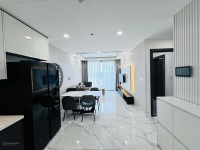 Sunshine sky city cho thuê gấp 2pn2wc 70m2 full nội thất chỉ 16 triệu — ảnh 1