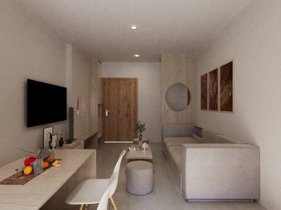 Stown tham lương 70m2 2pn 2wc 3,380 ty sổ hồng sẵn — ảnh 1