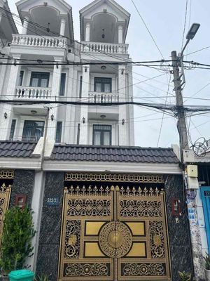 Bạn nhà đẹp xe hơi ngủ trong nhà , 1/ Lê Văn Khương , phường Tân thớ — ảnh 1